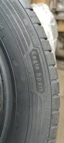 img 10 attached to Goodyear Eagle Sport 2 205/55 R16 91V summer