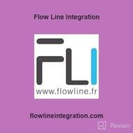 картинка 1 прикреплена к отзыву Flow Line Integration от Joseph Hall