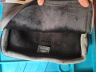 img 3 attached to WiWU Pilot Laptop Sleeve 14" gray review by Wiktor Janic ᠌