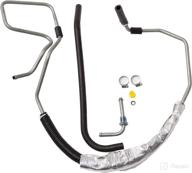 gates 365513 return line power steering assembly: high-quality & reliable steering solution logo