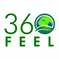 360feel logo