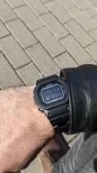 img 1 attached to Watch CASIO G-Shock GW-B5600BC-1B review by Micha Korkosz ᠌