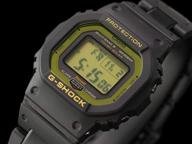 img 1 attached to Watch CASIO G-Shock GW-B5600BC-1B review by Bogusawa Spalitabaka ᠌
