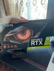 img 37 attached to Видеокарта GIGABYTE GeForce RTX 3070 Gaming OC 8G (GV-N3070GAMING OC-8GD) (rev. 2.0), Retail