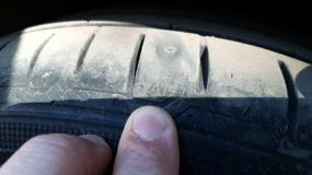 img 11 attached to Hankook Tire Ventus Prime3 K125 195/55 R15 85H summer
