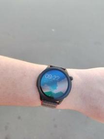 img 13 attached to Смарт-часы Amazfit GTR 4 46 мм с Wi-Fi, Superspeed черного цвета.