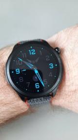 img 11 attached to Смарт-часы Amazfit GTR 4 46 мм с Wi-Fi, Superspeed черного цвета.
