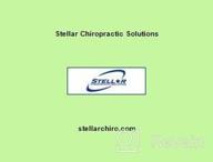 img 1 attached to Stellar Chiropractic Solutions review by William Stewart