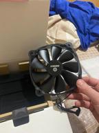 img 2 attached to CPU Cooler Enermax ETS-T50 AX Silent Edition review by Boyan Djerahov ᠌