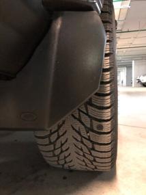 img 16 attached to Nokian Tires Hakkapeliitta R3 SUV 225/60 R18 104R winter