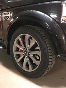 img 15 attached to Nokian Tires Hakkapeliitta R3 SUV 225/60 R18 104R winter