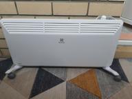 img 1 attached to Convector Electrolux ECH/T-2000 M, white review by Ada Atusia