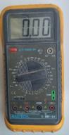 img 1 attached to Digital multimeter Mastech MY64 review by Stanislaw Gluszek ᠌