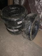 img 1 attached to Nokian Tires Nordman 7 SUV 225/65 R17 106T winter review by Boyan Radovanov ᠌