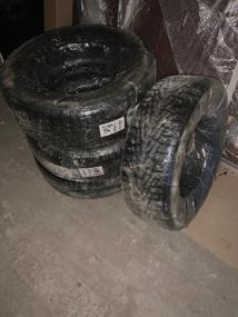 img 14 attached to Nokian Tires Nordman 7 SUV 225/65 R17 106T winter
