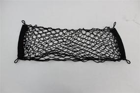 img 1 attached to Genuine Accessories 92223802 Cargo Net