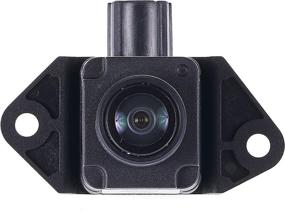 img 4 attached to Dorman 590-071 Rear Park Assist Camera: Compatible with Select Jeep Models, Black - Your Ultimate Safety Upgrade!