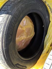 img 13 attached to Hankook Tire Ventus Prime3 K125 215/50 R17 95V летняя