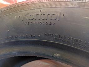 img 12 attached to Hankook Tire Ventus Prime3 K125 215/50 R17 95V summer