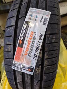 img 11 attached to Hankook Tire Ventus Prime3 K125 215/50 R17 95V summer