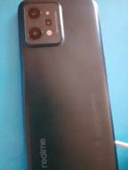 img 2 attached to Realme C31 Smartphone 4/64 GB Dual Nano SIM Dark Green review by Stanislaw Wawrzynowi ᠌