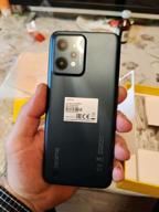 img 2 attached to Realme C31 Smartphone 4/64 GB Dual Nano SIM Dark Green review by Vassil Filimonov ᠌