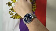 img 2 attached to Casio Edifice ECB-S100D-2AEF watch review by Ognian Atanasov ᠌
