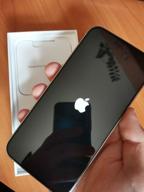 img 2 attached to Smartphone Apple iPhone 14 Pro Max 256 GB, Dual nano SIM, deep purple review by Mateusz Rybarczyk ᠌