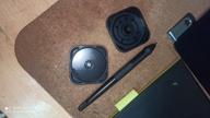 img 1 attached to Graphic tablet XPPen Star 06C black/light green review by Mateusz Roczon ᠌