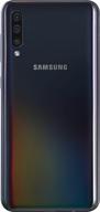 img 1 attached to Smartphone Samsung Galaxy A50 4/64 GB, 2 SIM, black review by Boban Danilovski ᠌