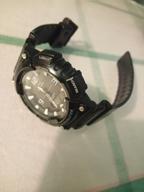 img 1 attached to Wrist watch CASIO AQ-S810W-1A review by Agata Kleczaj ᠌