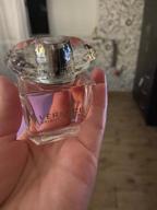 img 1 attached to Versace Bright Crystal eau de toilette, 90 ml review by Aneta Mazur ᠌