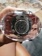 img 2 attached to Versace Bright Crystal eau de toilette, 90 ml review by va Sndor ᠌