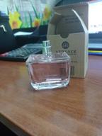 img 1 attached to Versace Bright Crystal eau de toilette, 90 ml review by Agata Wielgosz ᠌