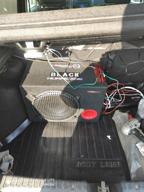 img 1 attached to Car subwoofer Ural AS-D12A BLACK HURRICANE review by Andrey Miltchov Petk ᠌