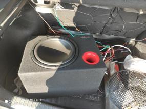 img 11 attached to Car subwoofer Ural AS-D12A BLACK HURRICANE