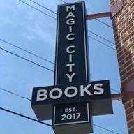magic city books logo