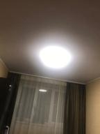 img 1 attached to Ceiling lamp Yeelight YLXD013-B, 50 W, number of lamps: 1 pcs., color: white review by Velizar Stavrev ᠌