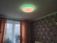 img 3 attached to Ceiling lamp Yeelight YLXD013-B, 50 W, number of lamps: 1 pcs., color: white review by Mateusz Brd ᠌