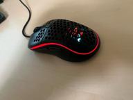 img 1 attached to Gaming mouse / Computer mouse SVEN RX-G860 / 7+1kl. / 200-12800 DPI / Software / RGB review by Dimitar Tenev ᠌