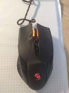 img 3 attached to Bloody V5 gaming mouse, black review by Velizar Hennessy ᠌