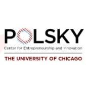 The University of Chicago Innovation Fund logo