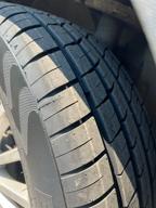 img 2 attached to Ovation Tires Ecovision VI-386HP 235/55 R18 100V summer review by Danuta Lejman ᠌