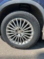 img 3 attached to Ovation Tires Ecovision VI-386HP 235/55 R18 100V summer review by Danuta Lejman ᠌