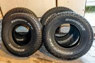 img 1 attached to Hankook Tire DynaPro ATM RF10 275/65 R17 115T summer review by Momchil Atanasov ᠌