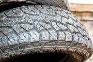 img 3 attached to Hankook Tire DynaPro ATM RF10 275/65 R17 115T summer review by Momchil Atanasov ᠌
