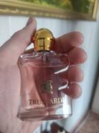 img 1 attached to TRUSSARDI Delicate Rose Eau de Toilette, 30 ml review by Janis Libeks ᠌