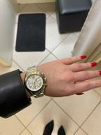 img 1 attached to Wrist watch MICHAEL KORS MK5974 review by Edyta Potrzebowska ᠌