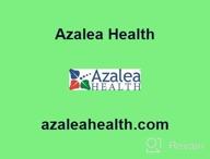 картинка 1 прикреплена к отзыву Azalea Health от Daniel Steele