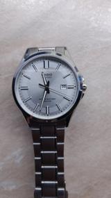 img 12 attached to Watch CASIO MTS-100D-7A